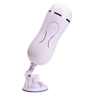Đồ chơi thủ dâm nam tự động Pleasure 27cm Silicone không thấm nước