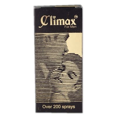 Thuốc xịt tăng cường tình dục cho nam giới Climax Delay Premature Spray ODM
