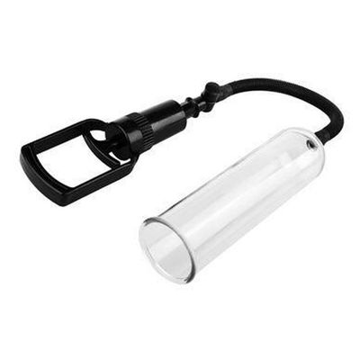 18cm nam mở rộng dương vật máy bơm điện kéo dài máy bơm chân không cho nam giới