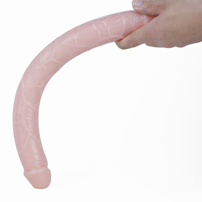 Đồng đôi có đầu chống thấm nước thực tế 38cm Linh hoạt cho phụ nữ