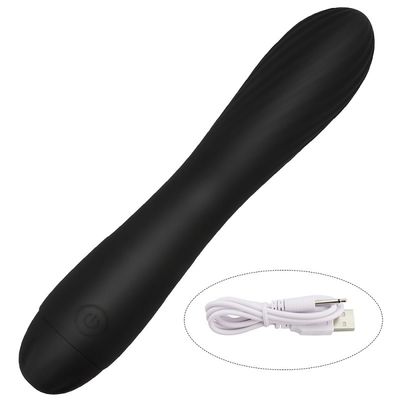 Dương vật giả silicon có thể giặt 17cm Đồ chơi tình dục mật ong cho phụ nữ đồng tính nữ