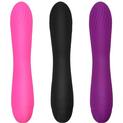 Dương vật giả silicon có thể giặt 17cm Đồ chơi tình dục mật ong cho phụ nữ đồng tính nữ