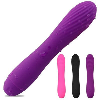 Dương vật giả silicon có thể giặt 17cm Đồ chơi tình dục mật ong cho phụ nữ đồng tính nữ