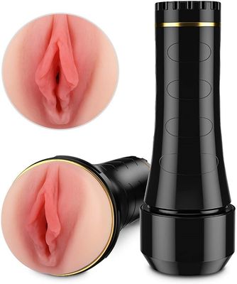 Sưởi ấm Cốc thủ dâm nam bằng kính thiên văn Không dây Xoay 26,5cm