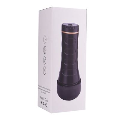 Sưởi ấm Cốc thủ dâm nam bằng kính thiên văn Không dây Xoay 26,5cm