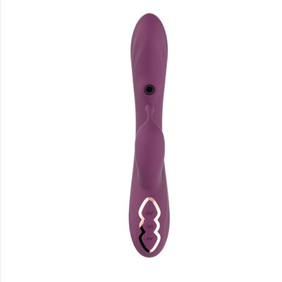 Chứng nhận CE Điểm G Didlo Honey Đồ chơi tình dục Magic Wand IPX6 Không thấm nước