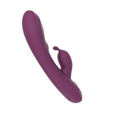 Chứng nhận CE Điểm G Didlo Honey Đồ chơi tình dục Magic Wand IPX6 Không thấm nước