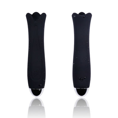 Chống thấm nước 7 tốc độ Máy rung lưỡi giả Đồ chơi tình dục Silicone y tế