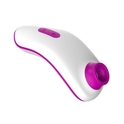 Núm vú bú mật ong Đồ chơi tình dục 10 tốc độ y tế Lớp silicone điện hút mát xa