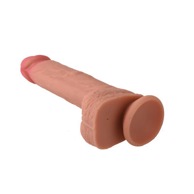 Dương vật quan hệ tình dục qua hậu môn bằng kính thiên văn 10 tần số 23cm Điều khiển từ xa không dây