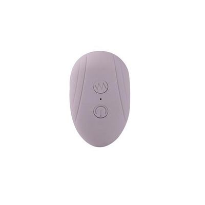 Máy rung dương vật giả kính thiên văn điều khiển từ xa không dây Dick Dong 23cm