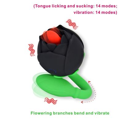 Núm vú mút Máy rung Đồ chơi tình dục Điều khiển APP 45dB tiếng ồn thấp Trứng rung