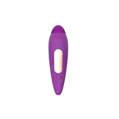 Rose Máy rung tình dục dành cho người lớn Núm vú Máy hút chân không mạnh mẽ Bộ kích thích chân không 12,5 cm