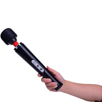 Sạc USB Di động Magic Wand 32cm Bộ kích thích điểm G cực mạnh mẽ