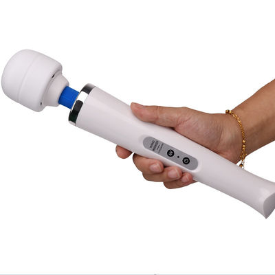 Sạc USB Di động Magic Wand 32cm Bộ kích thích điểm G cực mạnh mẽ