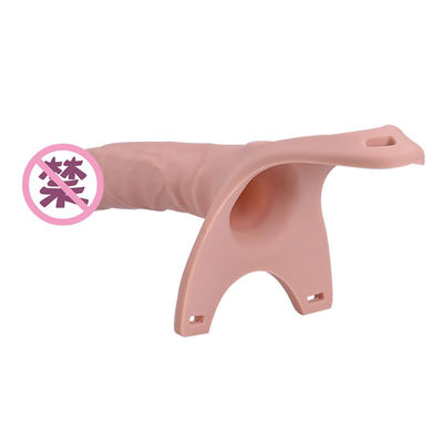 Dây đeo rỗng có thể điều chỉnh trên Đồng 26cm Linh hoạt thân thiện với da tay dương vật