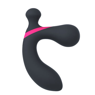 Nút rung dương vật giả không dây 10 tần số 13cm mini nhẹ