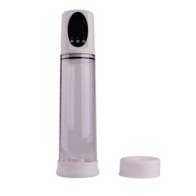 Đồ chơi tình dục nam tự động 29cm Màn hình LCD đồng xu Bơm mở rộng ROHS được chứng nhận