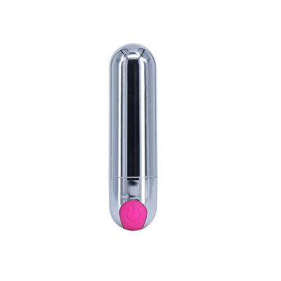 10 Tốc độ Mini Không dây Mini Bullet Kích thích âm vật Trứng Chống thấm nước IPX6