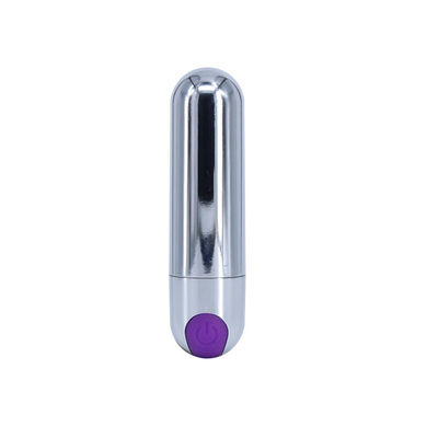 10 Tốc độ Mini Không dây Mini Bullet Kích thích âm vật Trứng Chống thấm nước IPX6