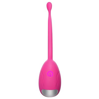 OEM Silicone Bullet Egg Vibrator Điều khiển từ xa không dây IPX7 Chống thấm nước