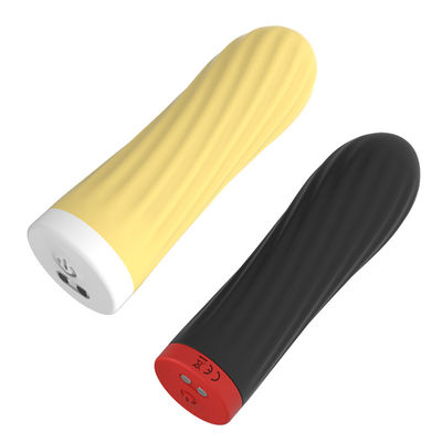 Máy hút sữa Usb Charge Massager G Spot 10 Speed ​​Rohs được chứng nhận