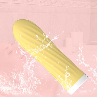 Máy hút sữa Usb Charge Massager G Spot 10 Speed ​​Rohs được chứng nhận