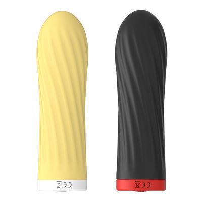 Máy hút sữa Usb Charge Massager G Spot 10 Speed ​​Rohs được chứng nhận