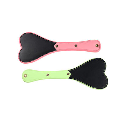 SM Luminous Hand Pat Sex 26 cm Roi Spank Bed Cấm dành cho các cặp vợ chồng