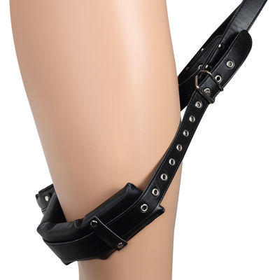 Thân thiện với môi trường BDSM Sex Fetish Bondage Đồ chơi Bondage dành cho người lớn Còng khiêu dâm