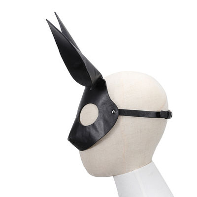 ODM Nightlife PU Eye Mask Restraint Kit cho phụ nữ nam giới Bdsm