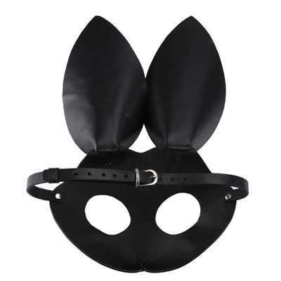 ODM Nightlife PU Eye Mask Restraint Kit cho phụ nữ nam giới Bdsm