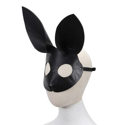 ODM Nightlife PU Eye Mask Restraint Kit cho phụ nữ nam giới Bdsm