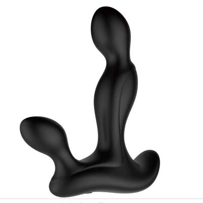 Đồ chơi tình dục LGBT rung đôi có chiều dài 120mm ROHS đã được phê duyệt