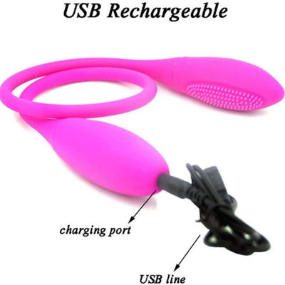 Đồ chơi tình dục LGBT điều khiển từ xa không dây Dương vật giả kết thúc kép 60mm