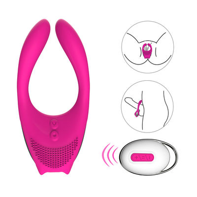 Điều khiển từ xa không dây Máy rung điểm G Lovetoy Chống nước IPX7