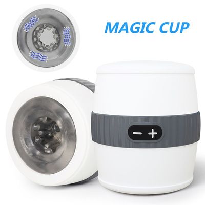 Máy rung tình dục IPX7 không thấm nước Máy rung 12 chế độ rung
