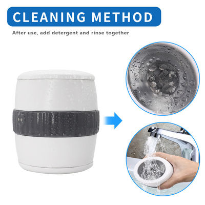Đồ chơi thủ dâm 12 tần số dành cho nam Máy rung lưỡi siêu mềm 95mm