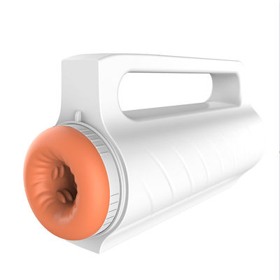 ROHS ABS 7 tốc độ hút đồ chơi tình dục thủ dâm không thấm nước cho nam giới