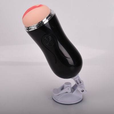 Đồ chơi thủ dâm nam tự động Pleasure 27cm Silicone không thấm nước