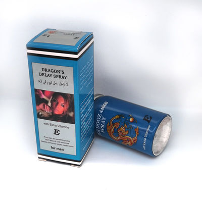 Kem Xịt Tăng Cường Tình Dục Super Dooz 44000 Power Ngưng Xuất Tinh Sớm 40ml