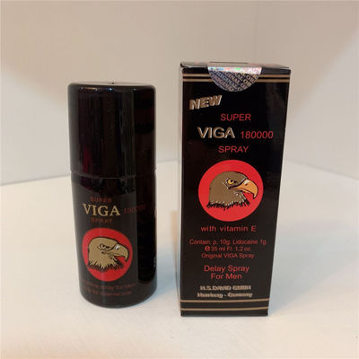 45ml Viga Spray 18000 Male Xịt lâu hơn trong sáu lần lâu hơn