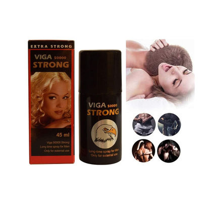 50000 Kem Xịt Tăng Cường Tình Dục Lâu Dài Mạnh Mẽ Gói 45ml