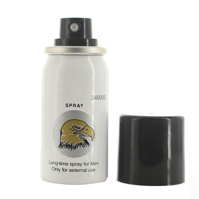 Super VIGA 240000 45ml Stud Desensitizer Spray Promescent Delay Spray dành cho nam giới