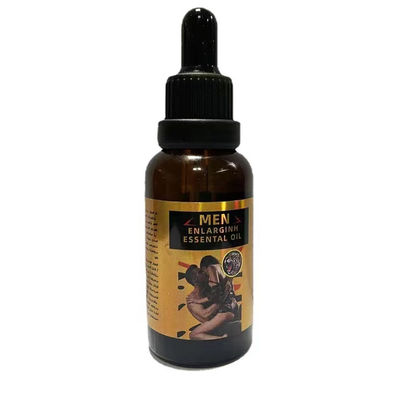 Tinh dầu tăng kích thước dương vật MAXMAN Golden Man 50ml