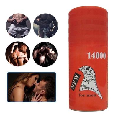 14000 Vitamin E Xịt khử mẫn cảm dương vật 12g Trì hoãn xuất tinh