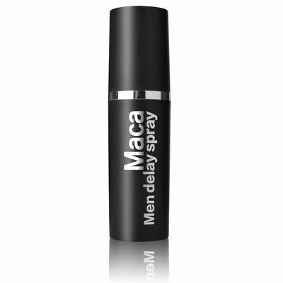 Thuốc xịt tăng cường tình dục thảo dược Maca Men Delay Spray Long Time 10ml