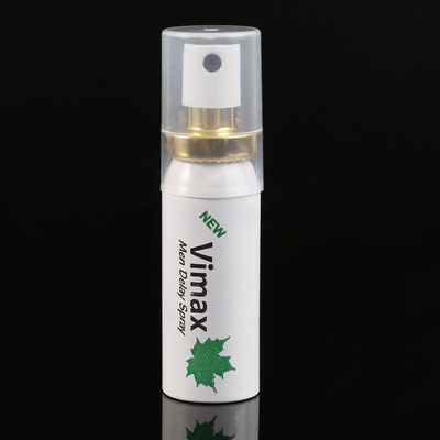 VIMAX Oil Vitamin E Man Delay Spray 12ml Trì hoãn xuất tinh OEM