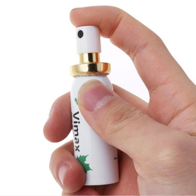 VIMAX Oil Vitamin E Man Delay Spray 12ml Trì hoãn xuất tinh OEM