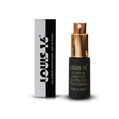Xịt khử mẫn cảm Louis 16 dành cho nam 12ml dành cho nam